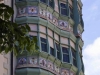 Gaudi building, Barcelona
