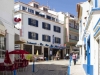 Our Ericeira hotel