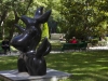 Joan Miro Sculpture, Renia Sofia Gallery, Madrid