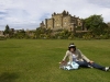 20110818_scotland-sharon-at-her-castle-culzean