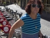 Sevici bikes, Seville