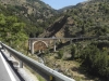 Bridge in the Sierra