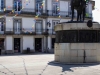 Viano do Castelo square