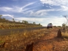South of Cloncurry, Queensland